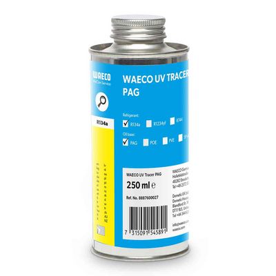 Additif, détection de fuites MAGNETI MARELLI