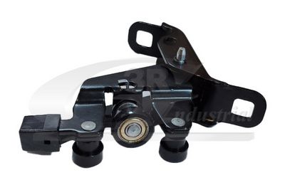 GHIDAJ CU ROLE USA GLISANTA