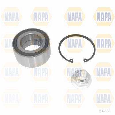 Wheel Bearing Kit NAPA PWB1370