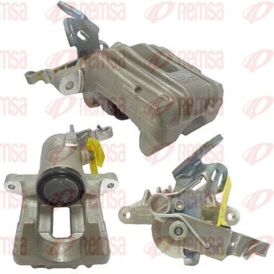 спирачен апарат REMSA 9025762