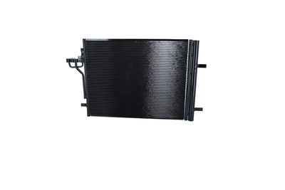 CONDENSATOR CLIMATIZARE NRF 350375 28