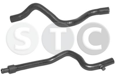 маркуч за парното STC T409152