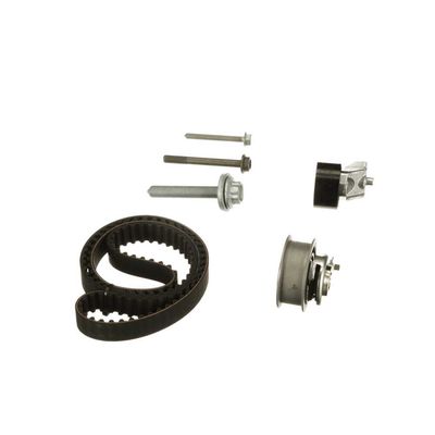 ZAHNRIEMENSATZ GATES K045680XS 33