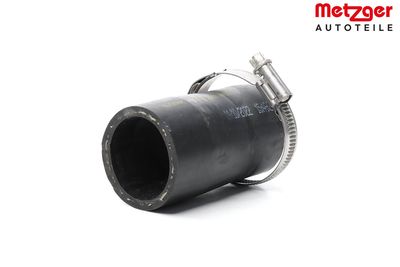 LADELUFTSCHLAUCH METZGER AUTOTEILE 2401022 32