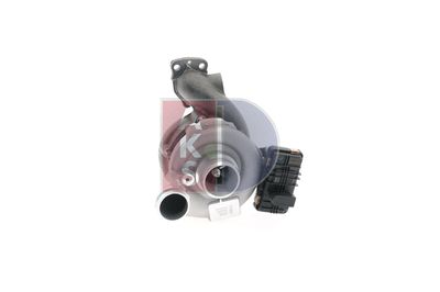 LADER AUFLADUNG AKS DASIS 125035N 2