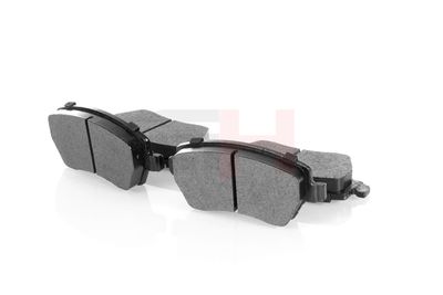 SET PLACUTE FRANA FRANA DISC GH GH412258 26