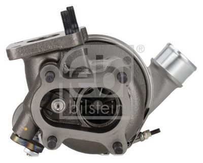 Lader, ladesystem FEBI BILSTEIN 190369