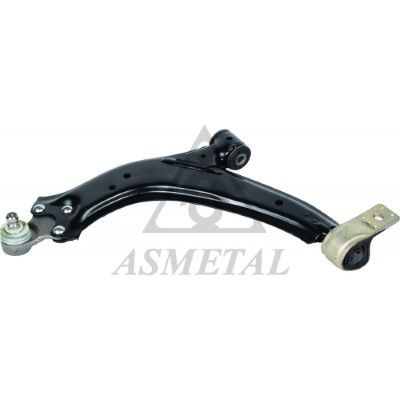носач, окачване на колелата ASMETAL 30PE1006