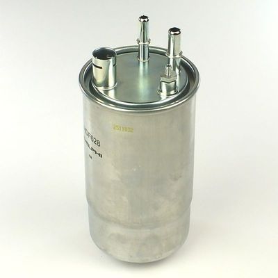 KRAFTSTOFFFILTER DELPHI HDF628 3