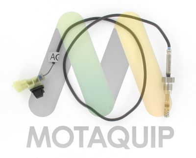 SENZOR TEMPERATURA GAZE EVACUARE