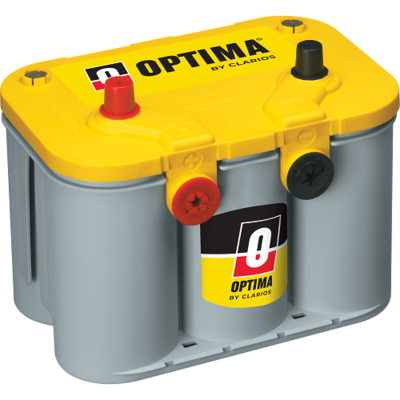 VARTA Starter Battery 8142540008882