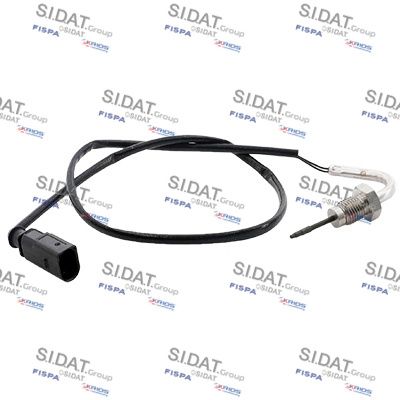 SENSOR ABGASTEMPERATUR FISPA 821295A2