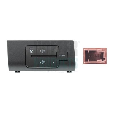 INTRERUPATOR MULTIFUNCTIONAL