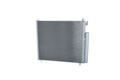 CONDENSATOR CLIMATIZARE NRF 350497 29