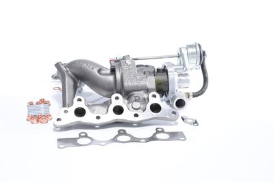 LADER AUFLADUNG BTS Turbo T981155 27