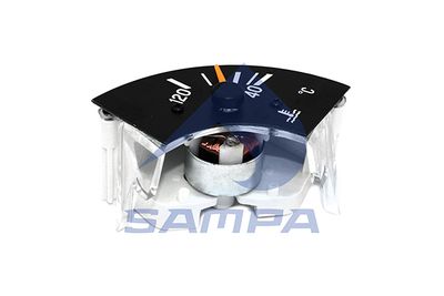 INDICATOR TEMPERATURA AGENT RACIRE SAMPA 206300