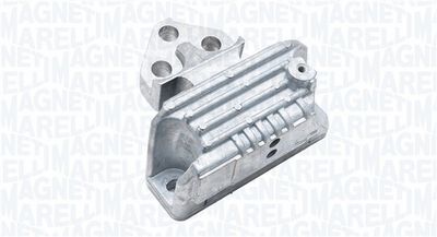 HALTER MOTORAUFHäNGUNG