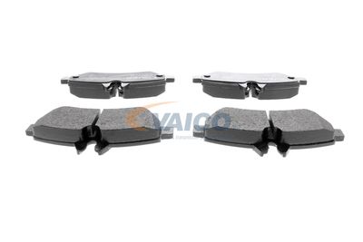 BREMSBELAGSATZ SCHEIBENBREMSE VAICO V308197 16