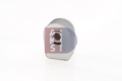 ÖLKüHLER MOTORöL AKS DASIS 186006N 9