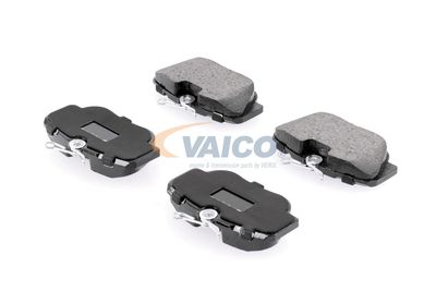 BREMSBELAGSATZ SCHEIBENBREMSE VAICO V308103 41