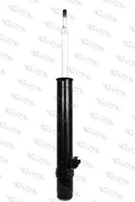 Амортизатор VITAL SUSPENSIONS 210355 для HONDA CRX