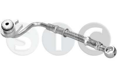 CONDUCTA ULEI INCARCARE