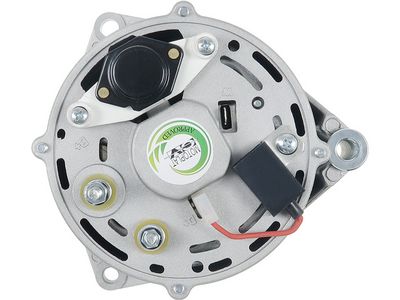 GENERATOR / ALTERNATOR AS-PL A01097S 2