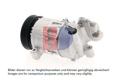 KOMPRESSOR KLIMAANLAGE