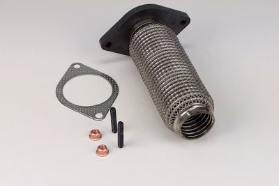 TEAVA FLEXIBILA ESAPAMENT HJS 91231662 11