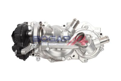 POMPă DE APă RăCIRE MOTOR BOGAP A4234192 2