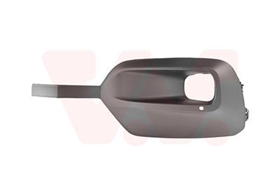 LüFTUNGSGITTER STOßFäNGER