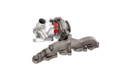 COMPRESOR SISTEM DE SUPRAALIMENTARE REMANTE 003002004422R 7