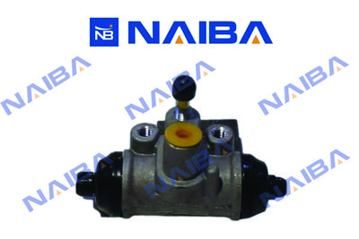 Cylinderek hamulcowy CALIPERE+ NAIBA R226