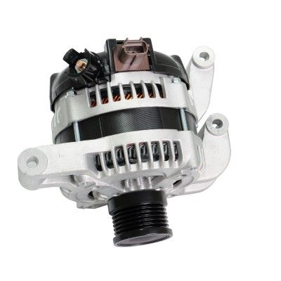 GENERATOR / ALTERNATOR MTR 13047939 4