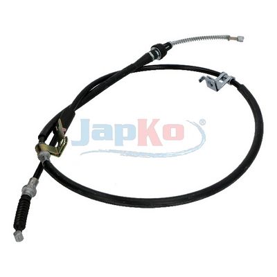 жило, ръчна спирачка JAPKO 131321L