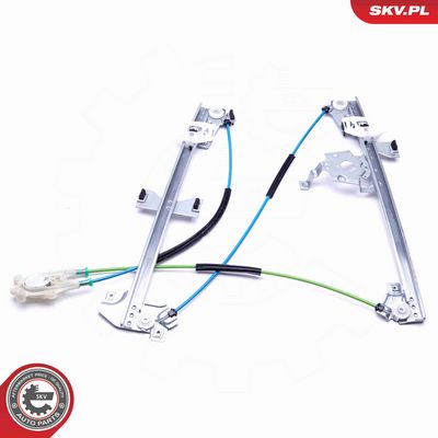 MECANISM ACTIONARE GEAM ESEN SKV 00SKV712 2