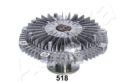 CUPLA VENTILATOR RADIATOR ASHIKA 3605518 1