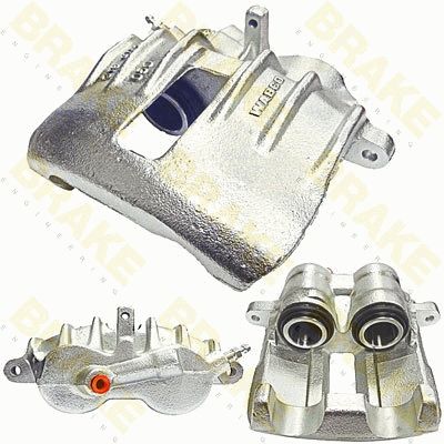 Brake Caliper Brake ENGINEERING CA3241