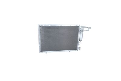 CONDENSATOR CLIMATIZARE NRF 350456 46