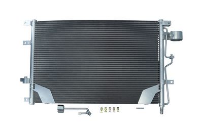CONDENSATOR CLIMATIZARE KAMOKA 7800005 1