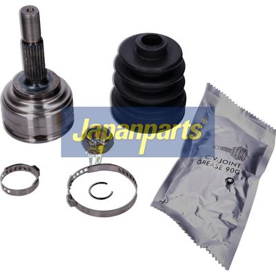 JAPANPARTS Jungčių komplektas, kardaninis velenas