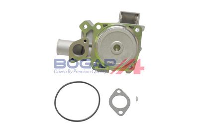 POMPă DE APă RăCIRE MOTOR BOGAP W4234100 2