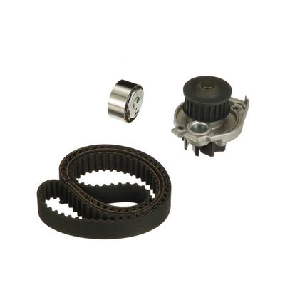 SET POMPA APA + CUREA DINTATA GATES KP15627XS 34