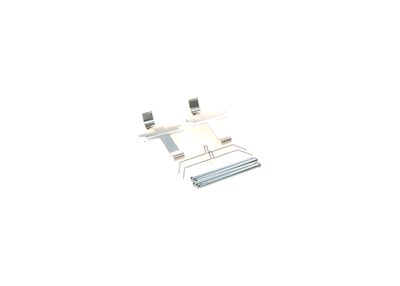 SET ACCESORII PLACUTE FRANA BOSCH 1987474485 26
