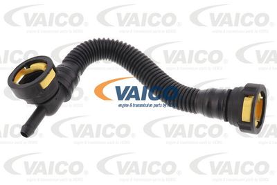 Шланг, вентиляция картера VAICO V22-0807 для PEUGEOT 206