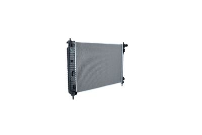 KüHLER MOTORKüHLUNG NRF 550013 41