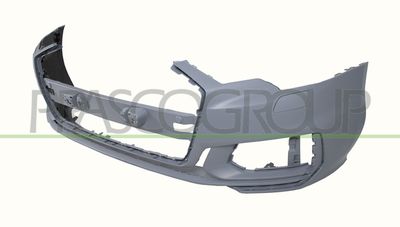PRASCO AD0441040 Бампер передний задний для AUDI A6 C8 (4A2)