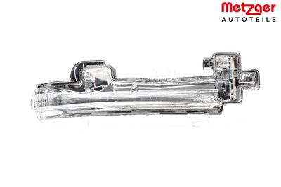 BLINKLEUCHTE METZGER AUTOTEILE 2080204 2