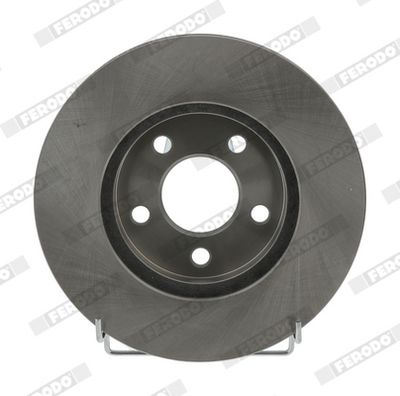 BREMSSCHEIBE FERODO DDF1376