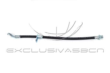 Кронштейн, тормозный шланг MDR MBH-22091 для TOYOTA MR2